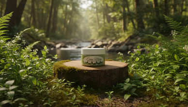 Transforma tu bienestar de forma natural.