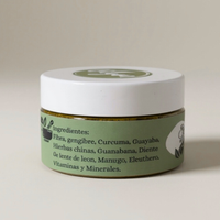 GlucoHerbal™  -Apoyo al Control de Azucar